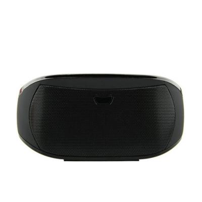 China Wireless Outdoor Handfree NFC Portable Mini Bluetooth Speakers with ABS for sale