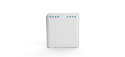 Cina Il router senza fili della Banca 3G Wifi di potere 5200MAH, potere mobile portatile conta in vendita