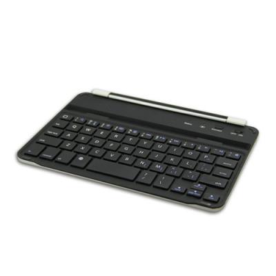 China Mini Slim iPad Bluetooth Keyboards with USB , Bluetooth Interface for sale