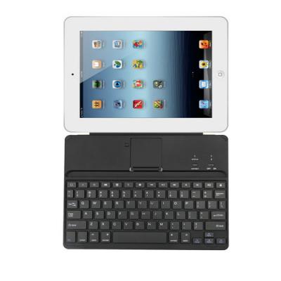 China Portable Mini iPad Bluetooth Keyboards for iPad 2 / iPad Air Wireless Keyboard for sale