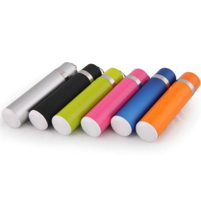 China Small Pen Style Portable USB Power Bank for Mobile Phone / PSP / GPS for sale