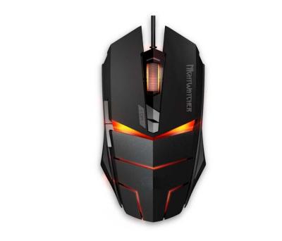 China Ultimate Illuminated  Multimedia Gaming Keyboard and Mouse for Notebook for sale