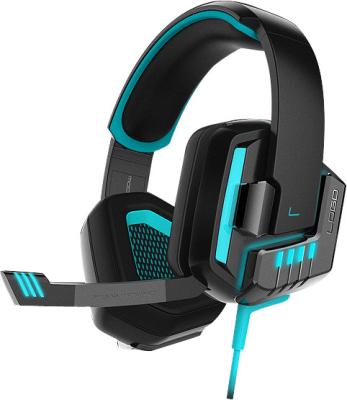 China DJ Wireless Bluetooth Stereo Headphones Deluxe Gaming Headset with Vibration for sale