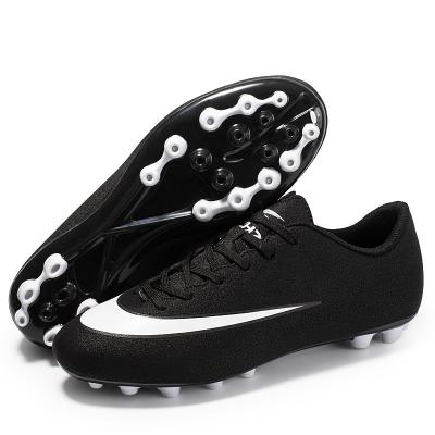 China Fashion\Comfortable\Durable Football Boots Factory Outlet Soccer Shoes Mens Nail Game With Shoes Soccer Boots Soccer Shoes for sale