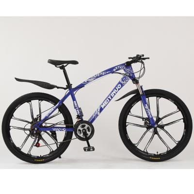 China Steel Bicycle 27.5