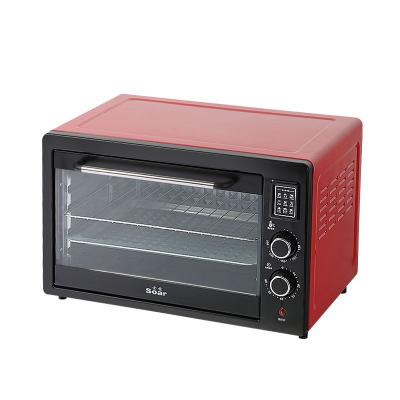 China Outdoor factory supply 12L22L48L direct electric oven in a variety of colors optional spot wholesale gifts will be sold e-commerce for sale