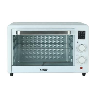 China Wholesale 12L22L48L Outdoor Electric Oven in a Variety of Colors Stain Gift Optional E-commerce for sale