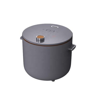 China 2022 latest multi-function rice cooker mini 2L cylinder fashionable smart household fast kitchen 15 minute rice cooker for sale