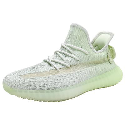 China 2021 fashion trend yezzy shoes for men's fashionable running v2 running v2 men's sports sneakers men's bost 350 fashionable for sale