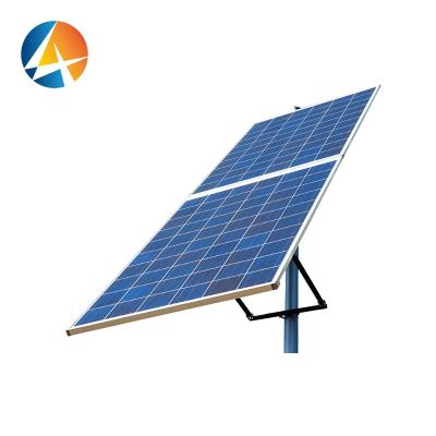 China LUXI Power System Solar Panel 9bb 6bb Perc Mono Solar Panel Price 455w 460w 440w 450w Solar Panel With Ce TUV Etl for sale