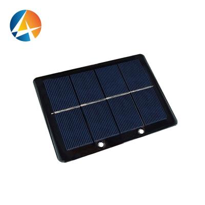 China High Quality Solar Power System Solar Cell Price 50w Solar Panel Flexible Solar Panel for sale