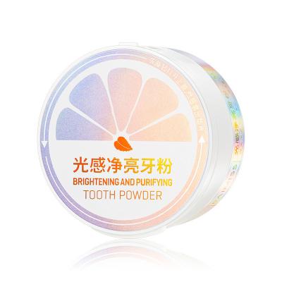 China For Home Use Activated Charcoal Teeth Whitening Powder Coconut Teeth Whitener Remover Effective Tooth Stains For Whiter Healthier Smile for sale