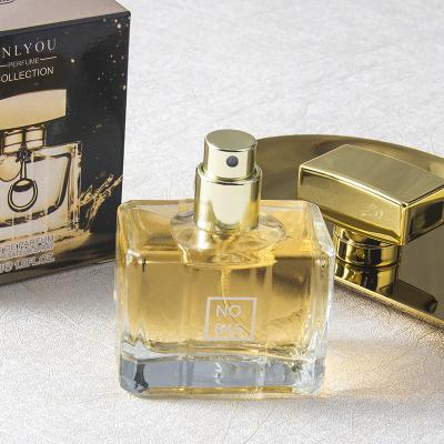 China Body Perfume Set Men's Body Perfume High Quality Long Lasting Charm Women Perfumes Perfume Natural Original Perfumes for sale