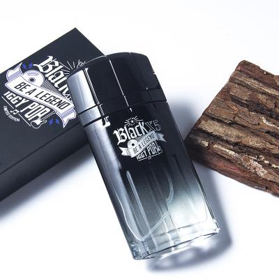 China Body Perfume Set Mens Perfume Private Label Customized Woody Perfume Natural Light Fragrant Spicy During Pure Men Perfume for sale