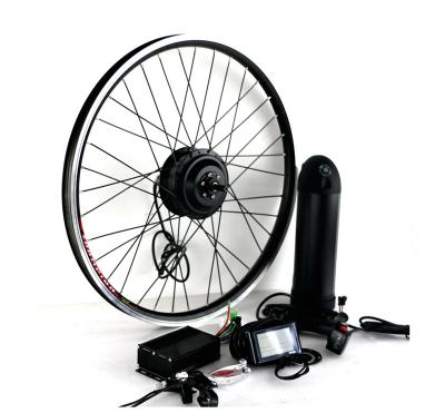 China 36V 250W Electric Bicycle Hub Motor Kit 16