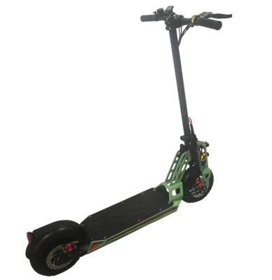 China ALLOY Mini Folding FCC CE Approved 500w Electric Scooter Elektro SkuterC for sale