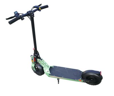 China 2022 New Design ALLOY Disc Brake Electric Scooters for sale