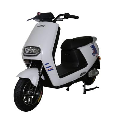 China High quality 60V 1000W electric scooter with 60V 20AH lead acid battery EC-06 for sale