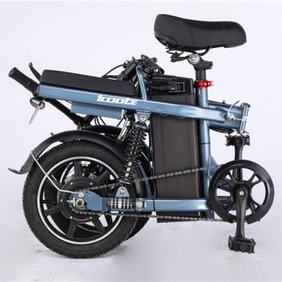 China 2021 high quality multifunctional E bike bicycle 400w electric bicycles for sale for sale