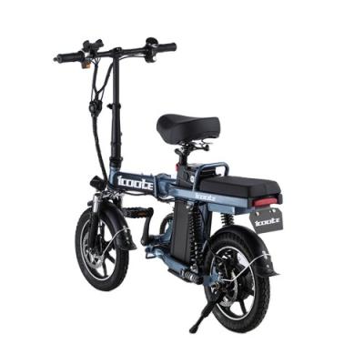 China 2021 China Multifunctional Bike Bicycle Electric Bicycle For Adults for sale