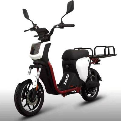 China China Mopeds For Sale Electric Moped Scooter Motorcycle 2000Pieces/month for sale