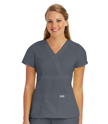 China Best Hospital Quality Doctors And Nurses Female Scrub Nursing Medical Uniform Sets Scrub Hospital for sale