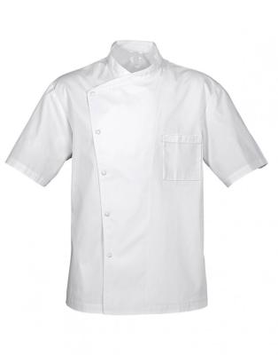 China restaurant/ejecutivo restaurant uniform workwear chef Bragard chef uniform for bar/hotel for sale