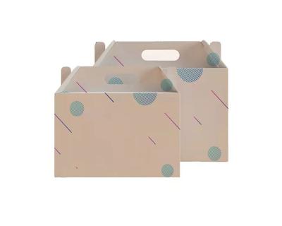 China Keep Cool / Keep Dry Low Price Paper Box Custom Packaging Various Gift Cardboards For Sale for sale