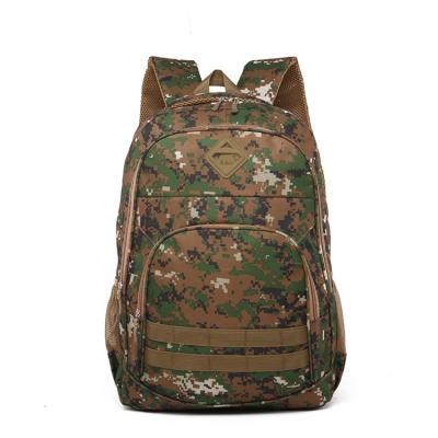 China Fashion 40l Waterproof Zipper Mens Army Bags Military Tactical Backpack Outdoor Adventure for sale