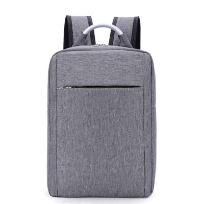 China 13 inch waterproof promotional cheap ultra thin thin lightweight small laptop backpack for sale for sale