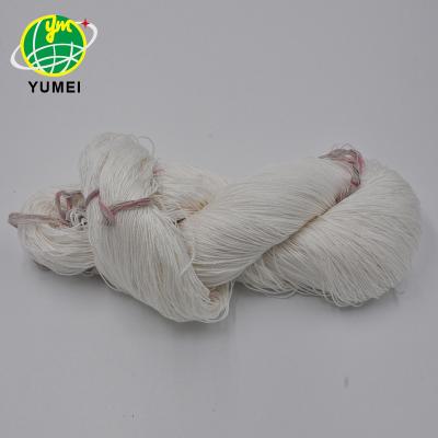 China Free Sample Eco Friendly Top Quality 100% Tencel Lyocell Yarn Viable For Carpet Blankets for sale