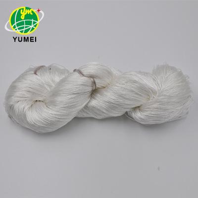 China Anti-bacteria Free Sample Factory Filament 300D Polyester Yarn For Weaving Carpet Or Tufted Carpet for sale