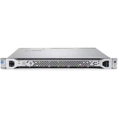 China wholesale servers dell poweredge intel xeon 2620v3 2u rack r730 server r730 for sale