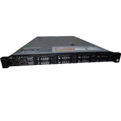 China refurbished server dell poweredge R630 1U rack server R630 for sale