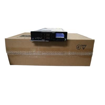 China Original Half-size Blade Server Lenovo ThinkSystem SN550 Server Blade Server for sale