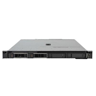 China Hot Sale DELL Poweredge R240 Server Intel Xon E-2224 4C 3.4GHz DELL Poweredge R240 Rack 1U for sale