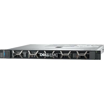 China Dell High Xeon E-2224G Selling Dell PowerEdge R340 1U Rack PowerEdge R340 Server for sale