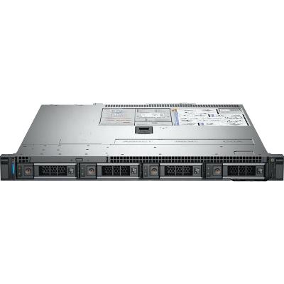 China dell powerEdge R340 1U rack sever R240 for sale