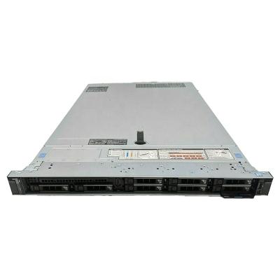 China Hot Sale Dell PowerEdge R640 Intel Xeon 3204 CPU Bronze Server Dell Poweredge 2019 R640 Sever for sale