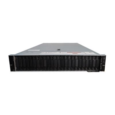 China 2U rack R840 4210 8 x 2.5 SAS SATA HDDs bays dell server POWEREDGE r840 for xinpin R840 for sale