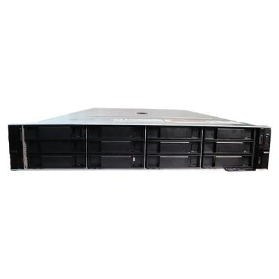 China Dell PowerEdge R750 Xeon Platinum 8380 Rack 2U Stock Server DELL Poweredge R750 for sale