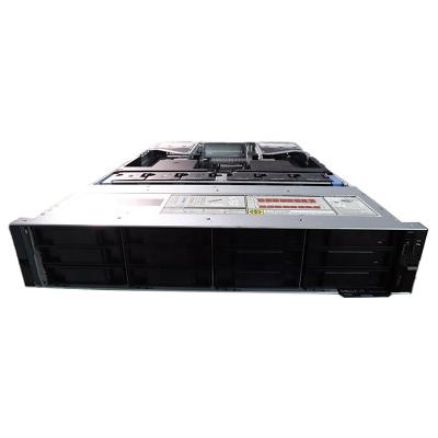 China Dell PowerEdge R750 Intel Xeon Platinum 8380 2U Rack Server Dell EMC PowerEdge R750 Rack Server for sale