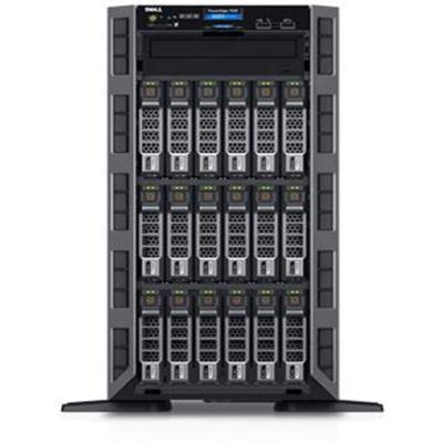 China used server dell poweredge T630 tower server T630 for sale