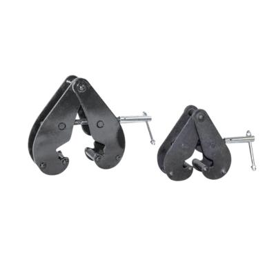 China Hotels I Beam Clamp for sale