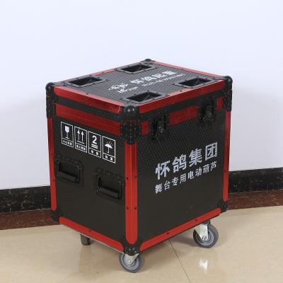 China flight case flycase for crane 0.5T-2TON for sale