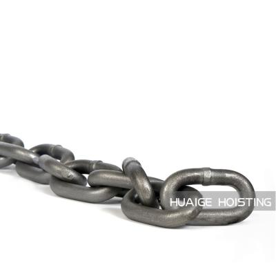 China G80 g 80 Chain Hoist Alloy Steel Lifting Chain for sale