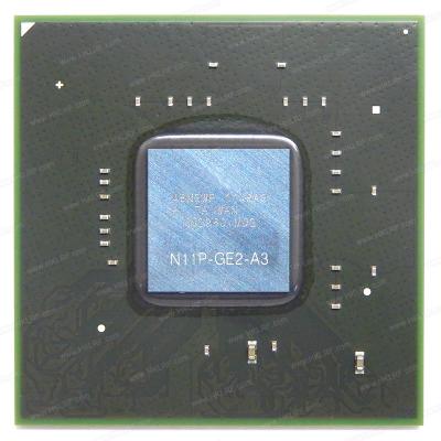 China / N11P-GE2-A3 CHIP Brand for sale