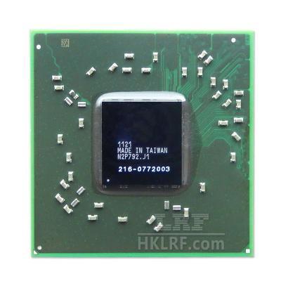 China As Picture Hot Sale IC Chipset 216-0772003 For Original And Stock Laptop for sale