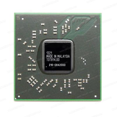 China / 216-0842000 Chip AMD Laptop CPU Integrated Circuit for sale