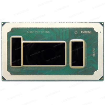 China Standard in New Stock IC Chipset SR3N6 for Laptop Integrated Circuit CPU for Computer for sale